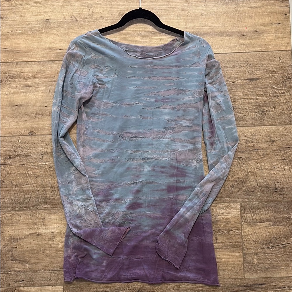 Yoga coverup
